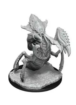 D&D Nolzur's Marvelous Unpainted Miniatures: Wave 13: Ankheg