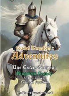 Kingdom Legacy: Adventure (FR)