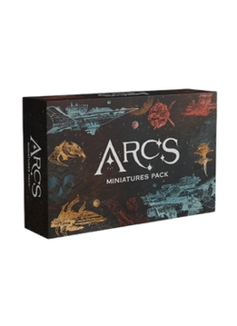 Arcs: Miniatures Pack (FR)
