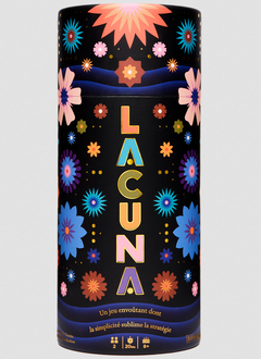 Lacuna (FR)