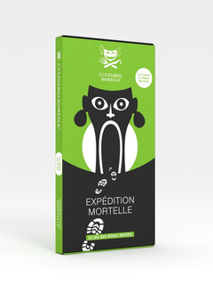 Culinario Mortale: Expédition Mortelle (FR)