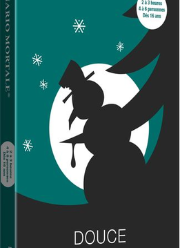 Culinario Mortale: Douce Nuit (FR)