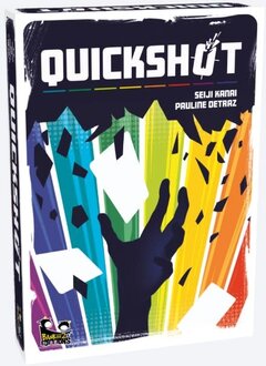 Quickshot - FR