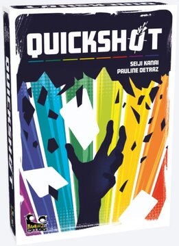 Quickshot - FR