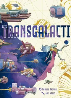 Transgalactica