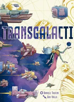 Transgalactica