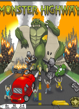 Monster Highway (EN)