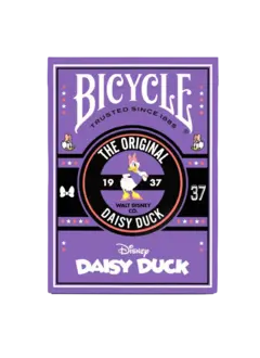 Bicycle - Disney Daisy Duck