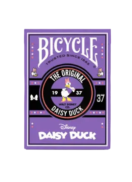 Bicycle - Disney Daisy Duck