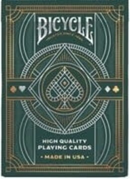 Bicycle - Byzantine