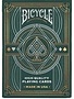 Bicycle - Byzantine