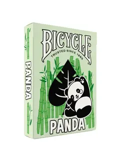 Bicycle - Panda