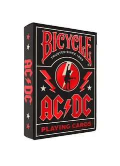 Bicycle - AC/DC