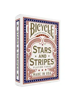 Bicycle - Stars and Stripes