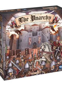 The Anarchy (EN)
