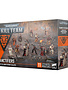Kill Team: Sanctifiers