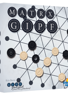 GIPF: Matrix