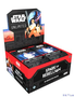 Star Wars Unlimited: Spark of Rebellion - Draft Booster Box