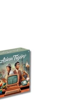 Asian Tigers (EN)