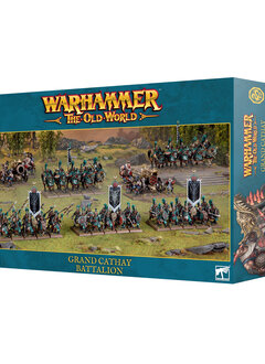 Battalion : Grand Cathay (5 juillet 2025)