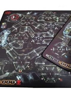 Nemesis Game Mat