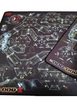 Nemesis Game Mat