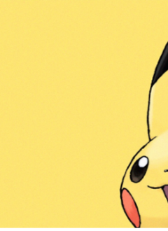 Playmat Pokemon Pikachu 2025