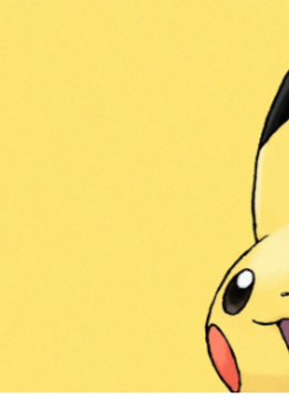UP Playmat Pokemon Pikachu 2025