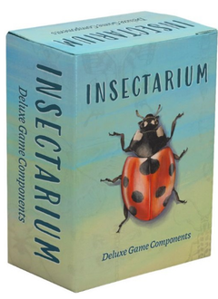Insectarium Deluxe Upgrade Box (EN)