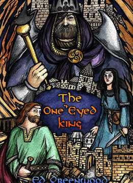 The One Eyed King (SC) (EN)