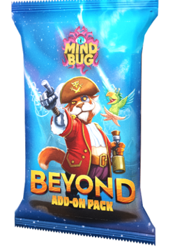 Mindbug: Beyond Add-On Pack (EN)