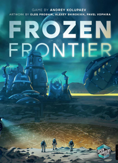 Frozen Frontier (EN)