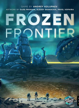 Frozen Frontier (EN)