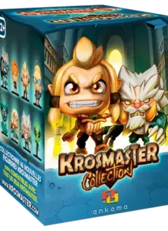 Krosmaster: The Brotherhood Of The Forgotten (Unité)