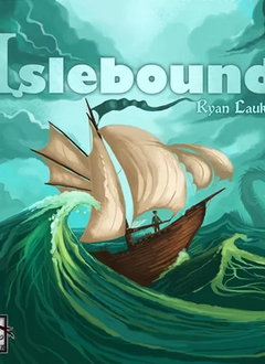 Islebound Emerald Edition (EN)