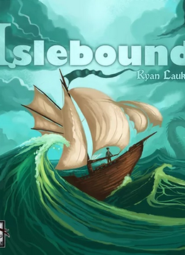 Islebound Emerald Edition (EN)