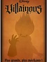 Villainous: Plus grands, Plus méchants ! (FR)