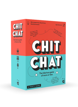 Chit Chat (EN)