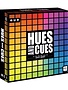 Hues and Cues (ML)