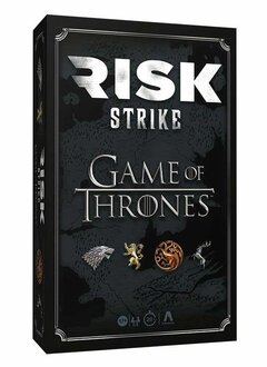 Risk Strike Game of Thrones (EN)