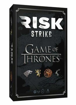 Risk Strike Game of Thrones (EN)
