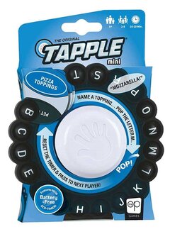 Tapple Mini (EN)