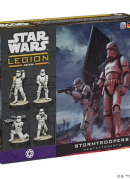 Star Wars: Legion: Stormtroopers (ML)