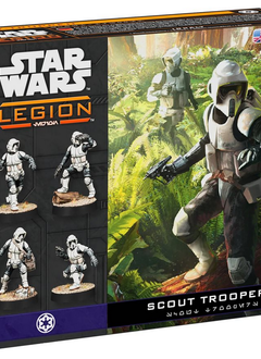 Star Wars: Legion: Scout Troopers (ML)