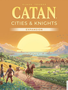 Catan: Cities & Knights (EN)