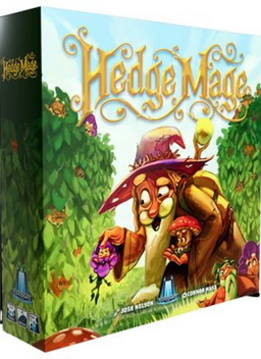 Hedge Mage (EN)