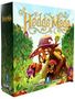 Hedge Mage (EN)