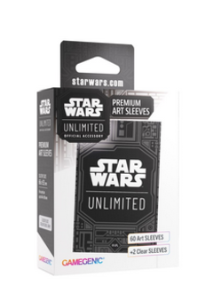 Sleeves: Star Wars: Unlimited: Pattern (Jul 11 2025)