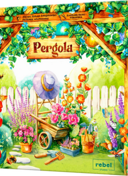 Pergola (ML)