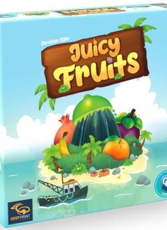 Juicy Fruits (EN)